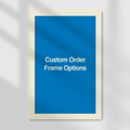 Custom Trackstar Print (Any Race)