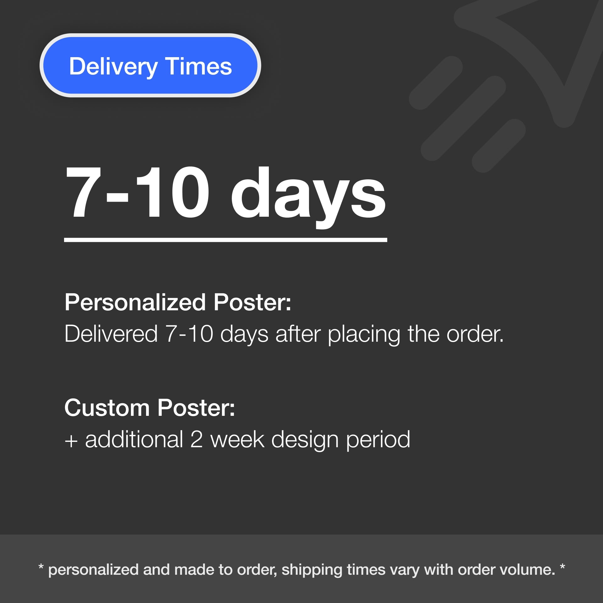 Custom Triathlon Print