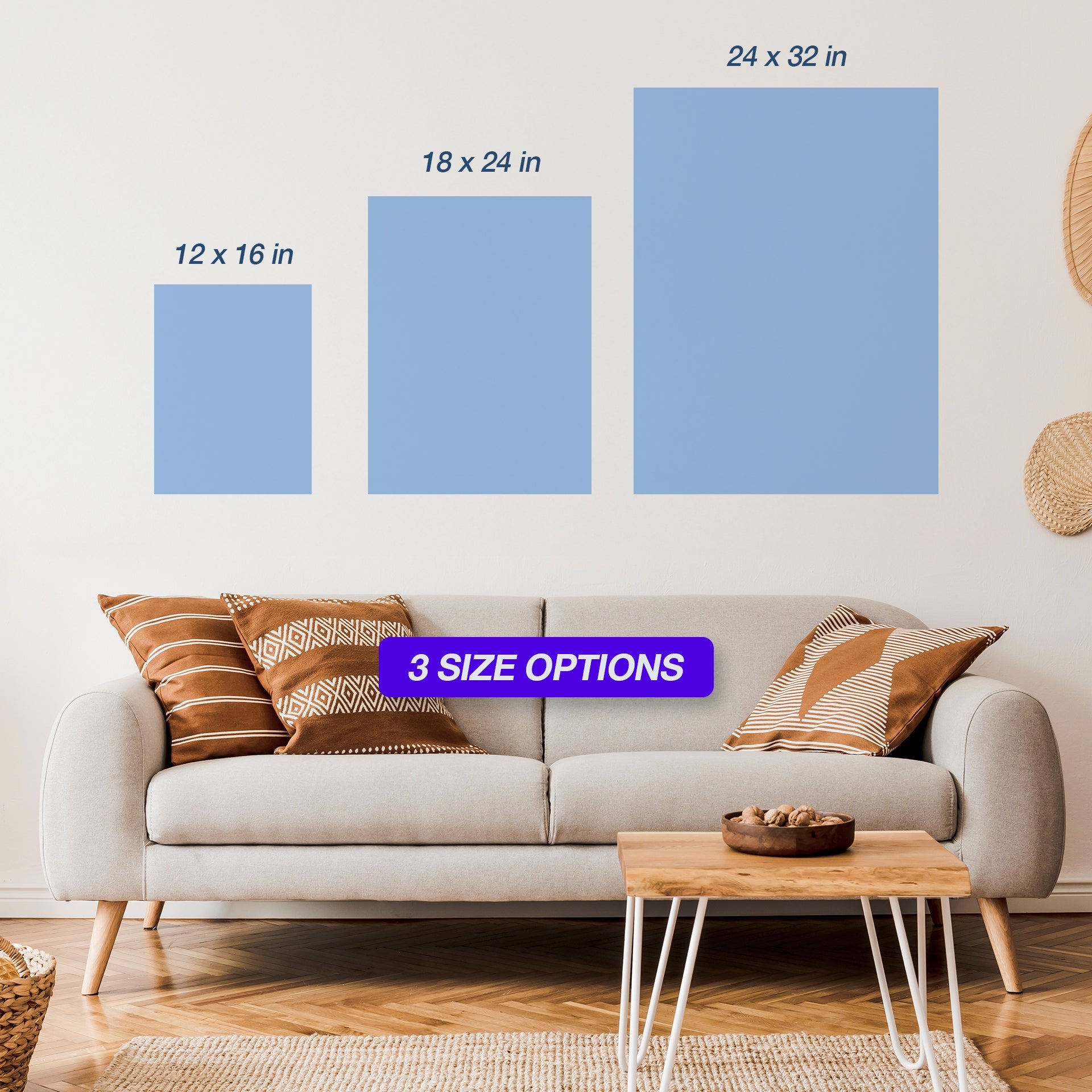 Boston, MA Running Map Print | Litoff Studios x Trackstar