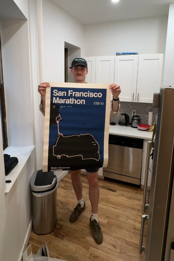Customer photo from San Francisco, CA