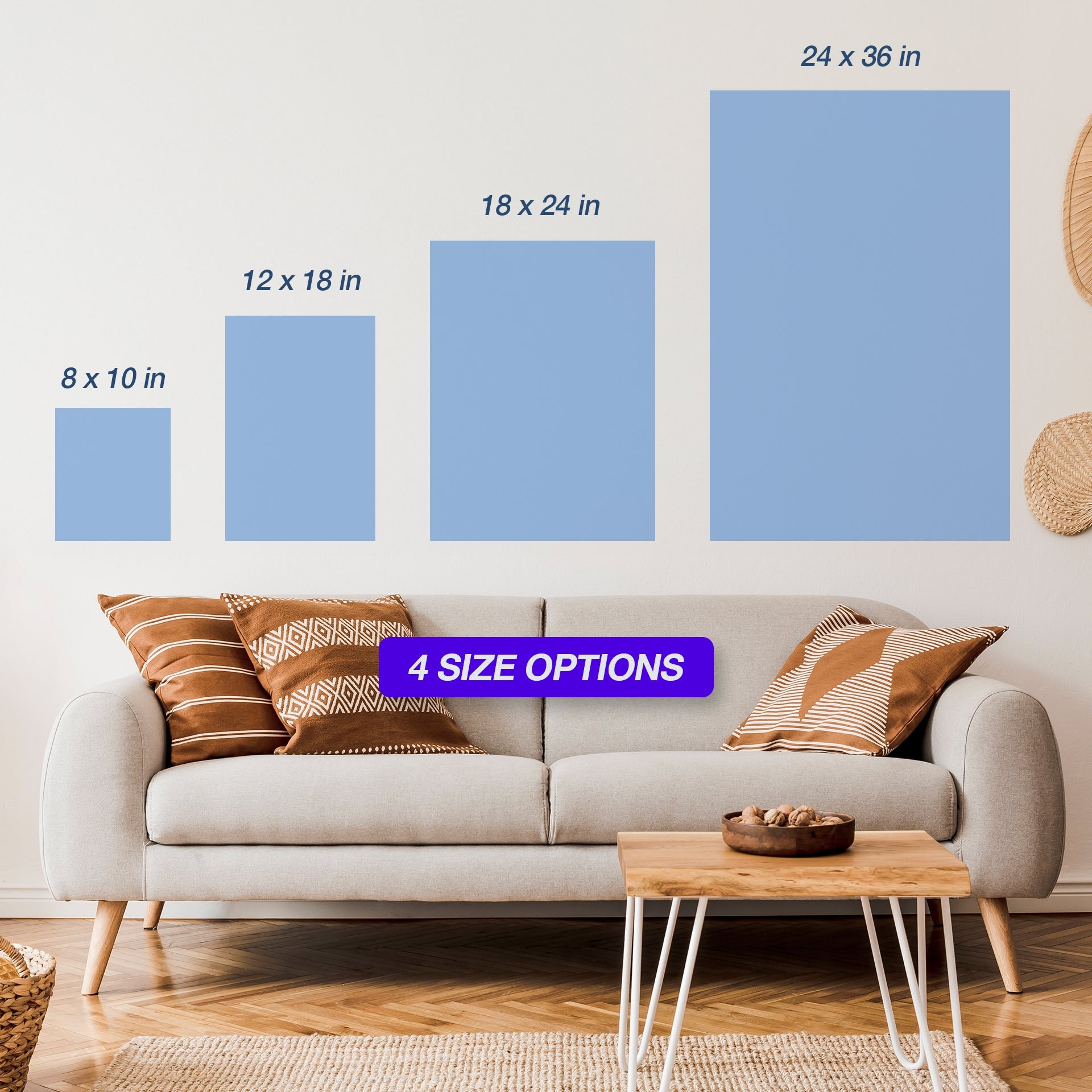 Illinois Marathon Personalized Race Print