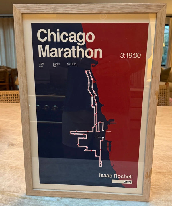 Customer photo from Chicago, IL