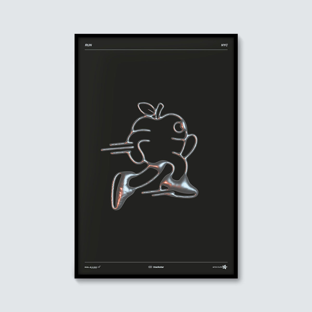 Release Foundation Collab (Chrome Apple)