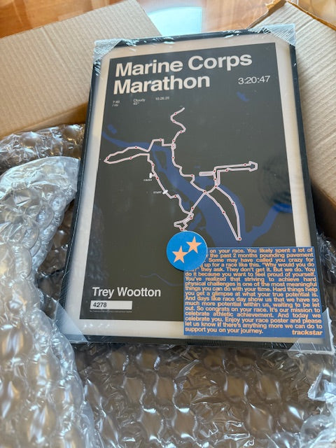 Customer photo from Washington, D.C.