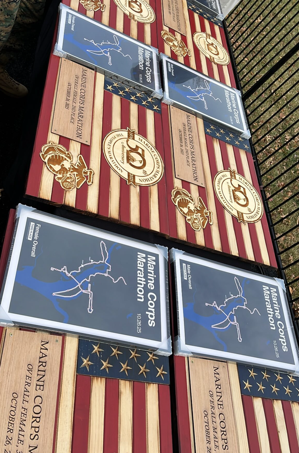 Customer photo from Washington, D.C.