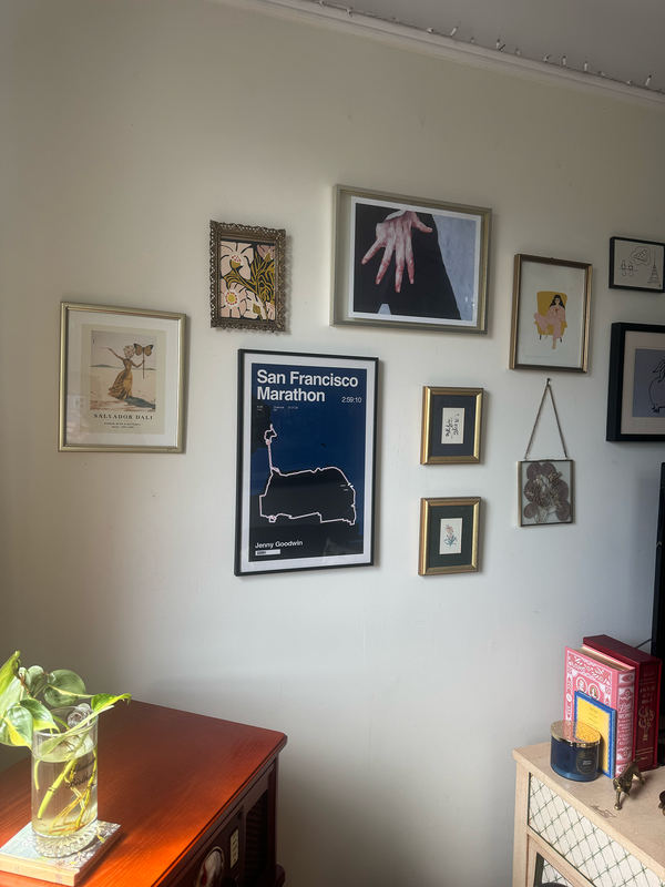 Customer photo from San Francisco, CA