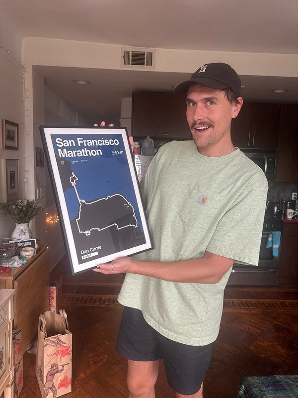 Customer photo from San Francisco, CA