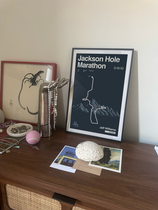 Customer photo from Jackson Hole, WY