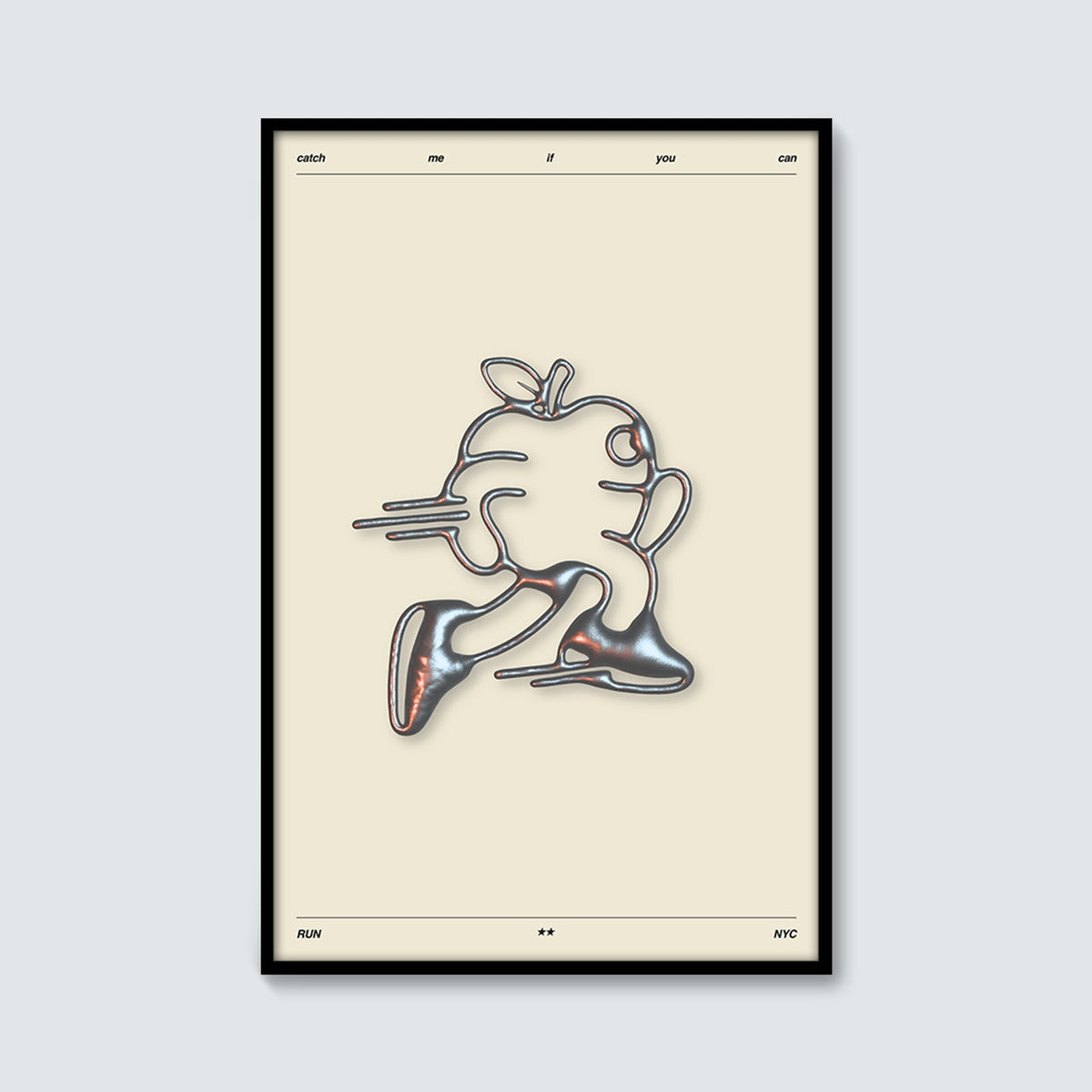 Release Foundation Collab (Chrome Apple)
