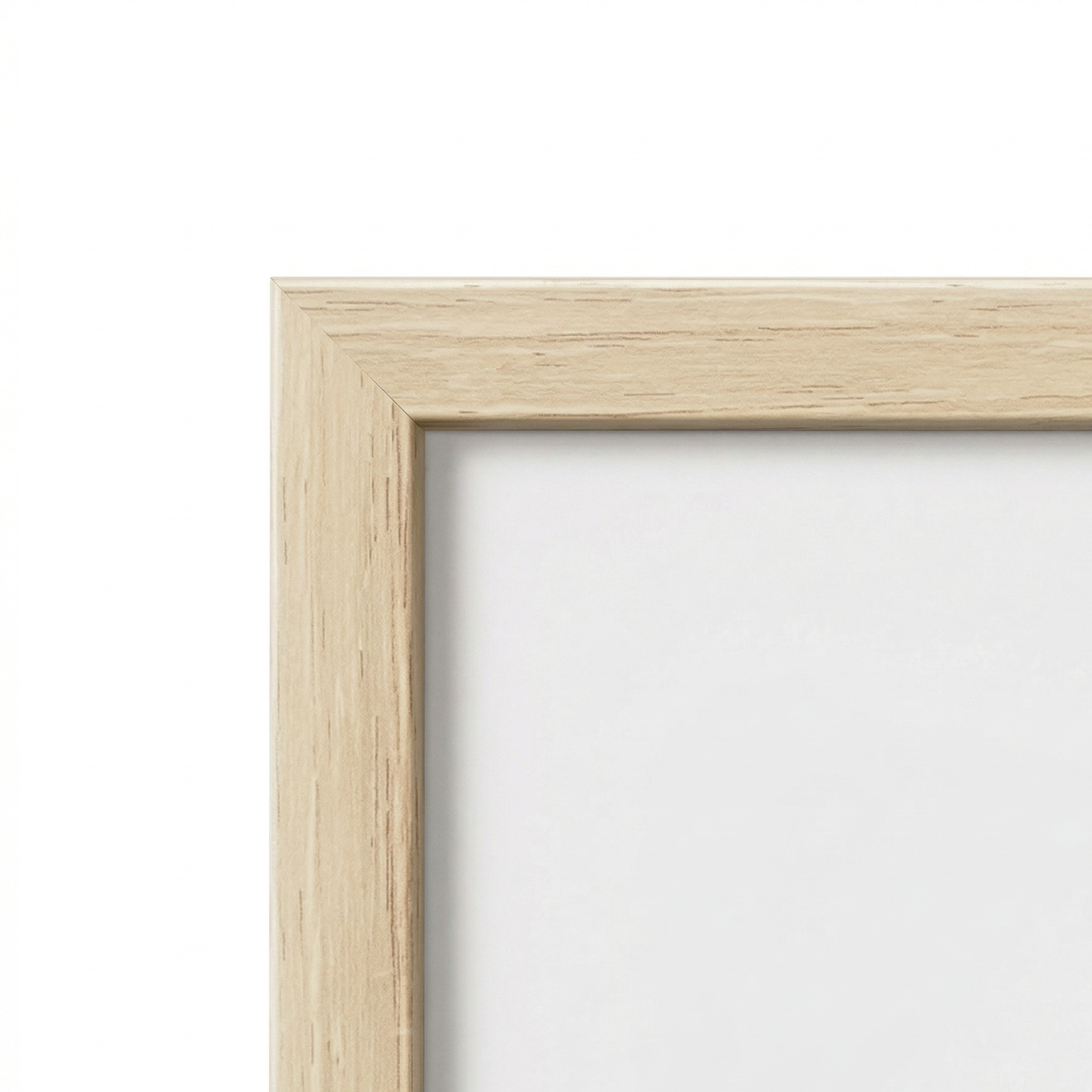 Natural Oak